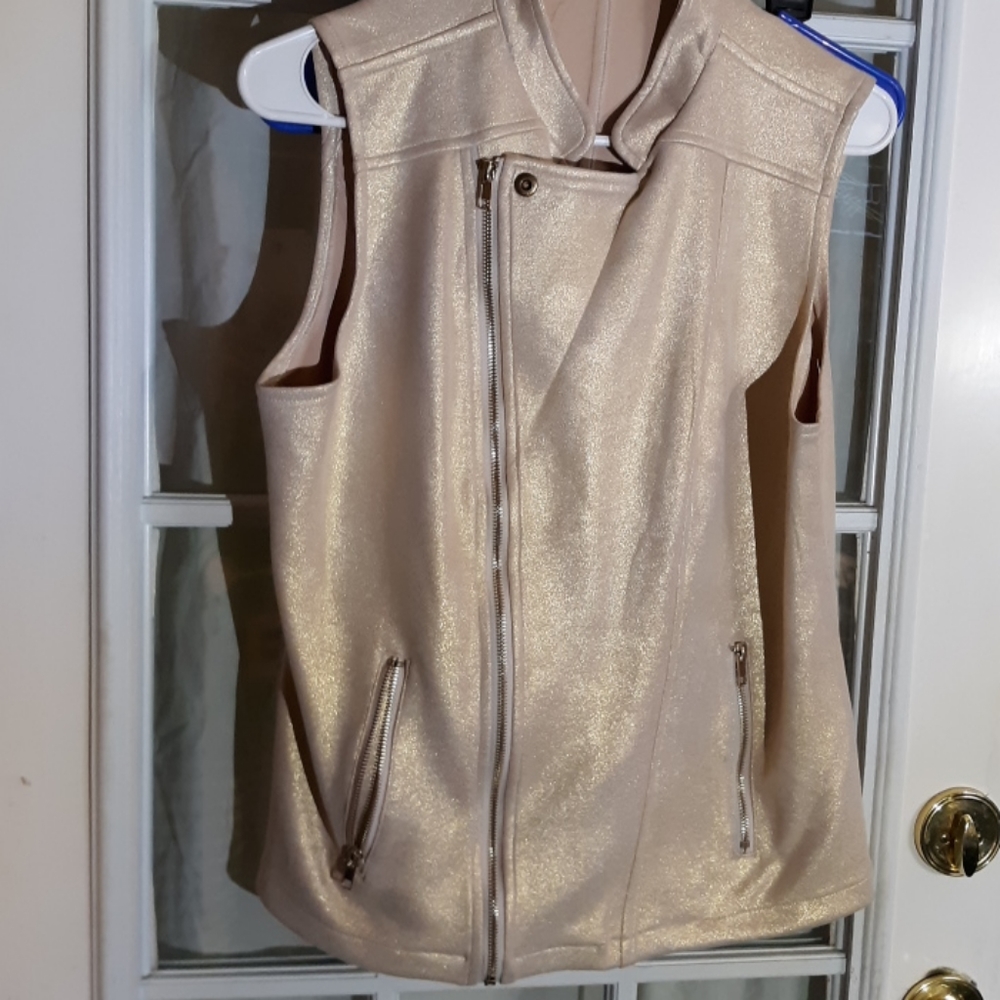 Solitaire by Ravi Khosla jacket - Picture 2 of 8